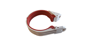CC5516Light cable clamps